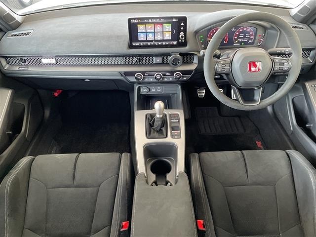 Honda CIVIC 2025 8510481-14