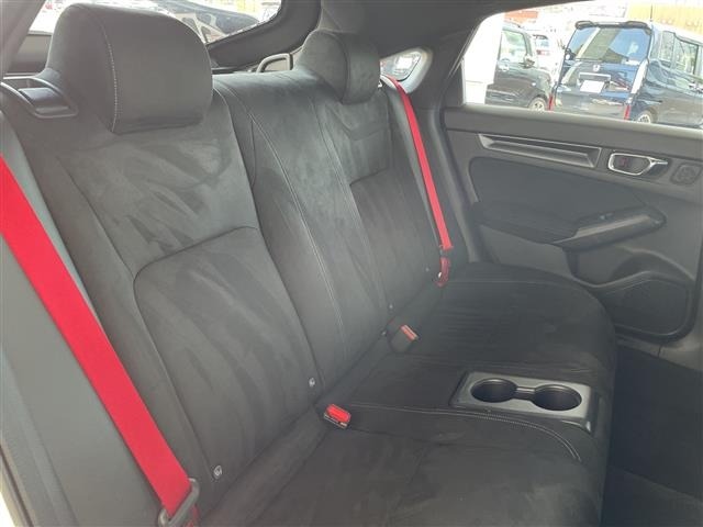 Honda CIVIC 2025 8510481-17