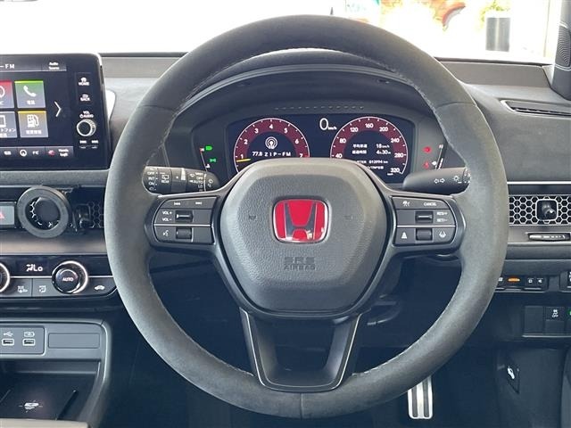 Honda CIVIC 2025 8510481-5