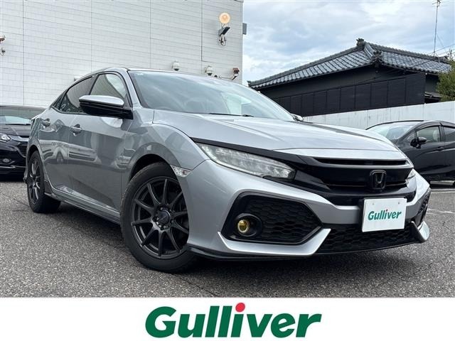 Honda CIVIC 2018 8510483-0