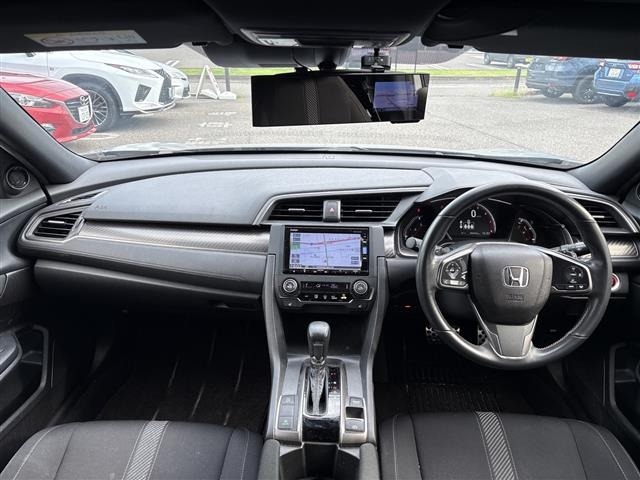 Honda CIVIC 2018 8510483-18