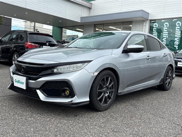 Honda CIVIC 2018 8510483-2