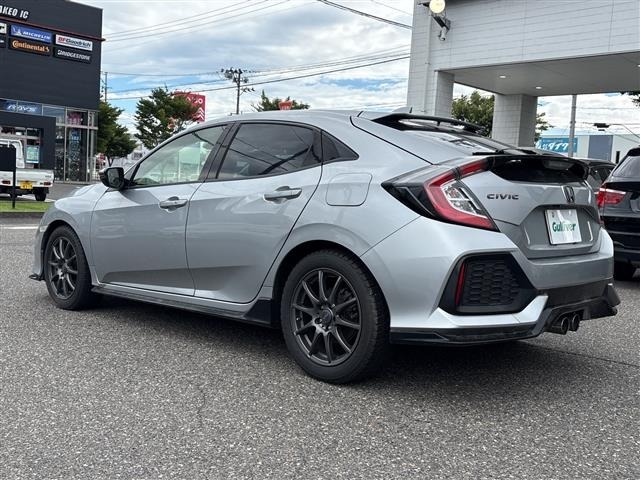 Honda CIVIC 2018 8510483-6