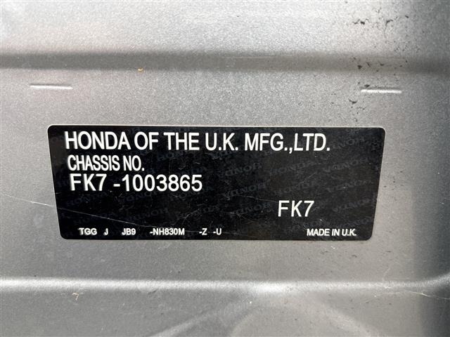 Honda CIVIC 2018 8510483-8