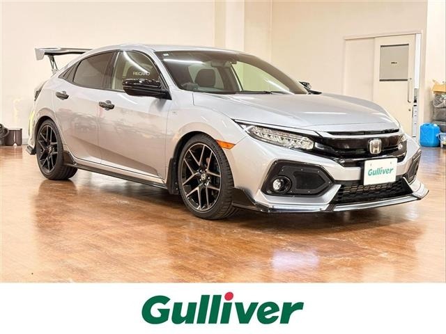 Honda CIVIC 2019 8510484-0
