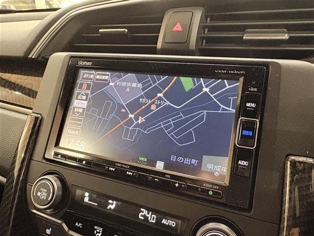 Honda CIVIC 2019 8510484-1
