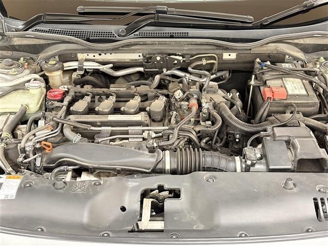 Honda CIVIC 2019 8510484-14