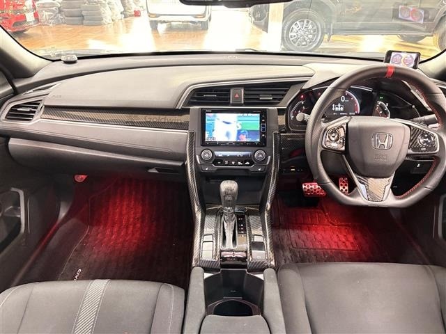Honda CIVIC 2019 8510484-15