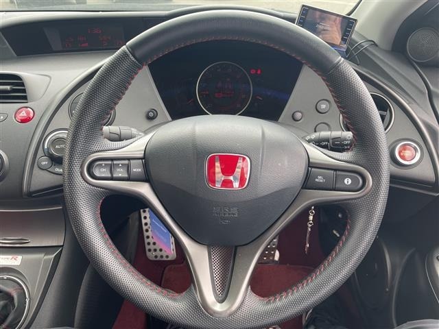 Honda CIVIC 2009 8510485-1