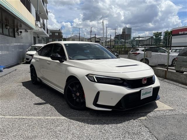 Honda CIVIC 2024 8510486-0