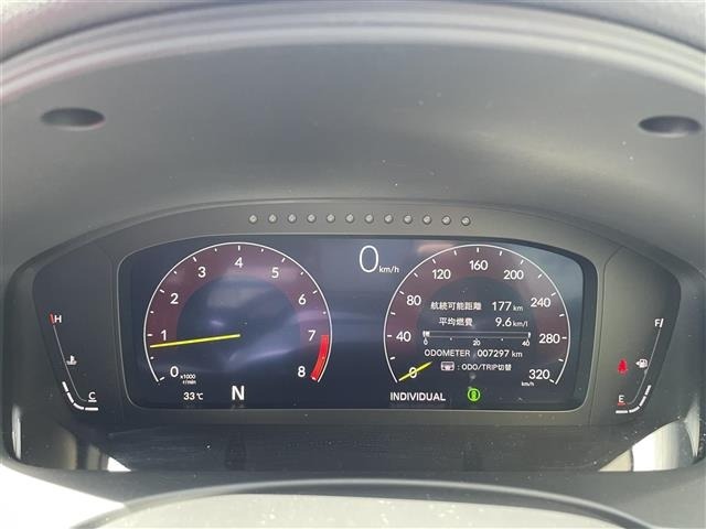 Honda CIVIC 2024 8510486-10