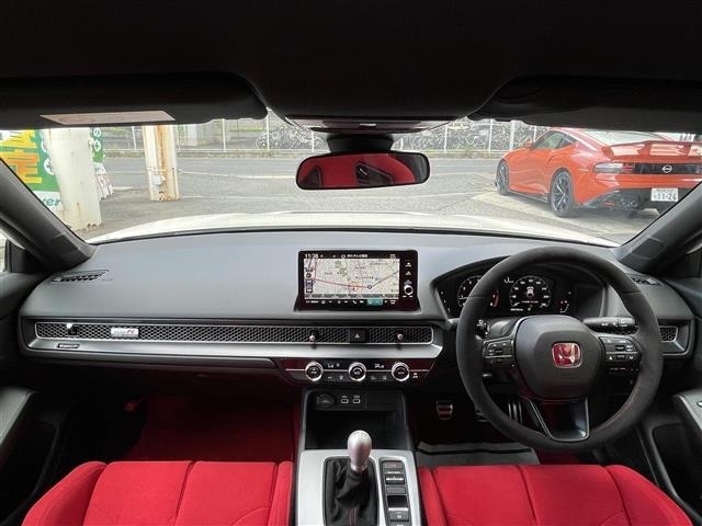 Honda CIVIC 2024 8510486-14