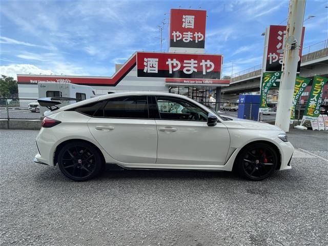 Honda CIVIC 2024 8510486-16