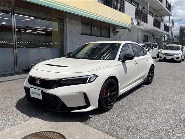 Honda CIVIC 2024 8510486-21