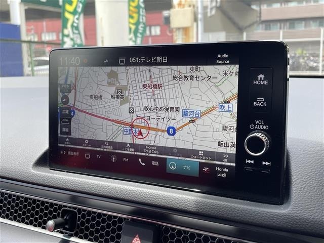 Honda CIVIC 2024 8510486-4
