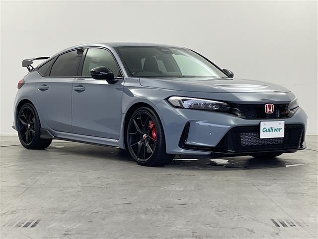 Honda CIVIC 2025 8510488-0
