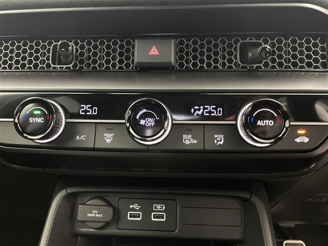 Honda CIVIC 2025 8510488-11