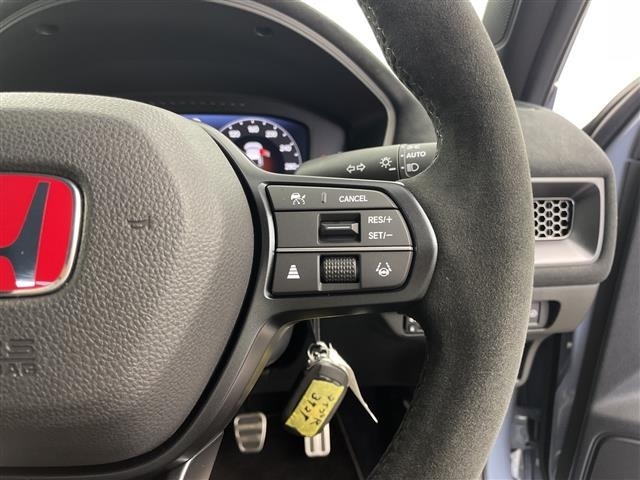 Honda CIVIC 2025 8510488-9