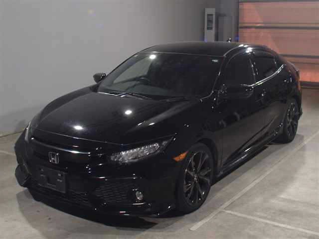 Honda CIVIC 2017 8510489-0