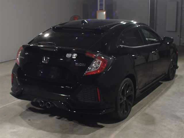 Honda CIVIC 2017 8510489-1