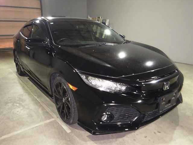 Honda CIVIC 2017 8510489-3