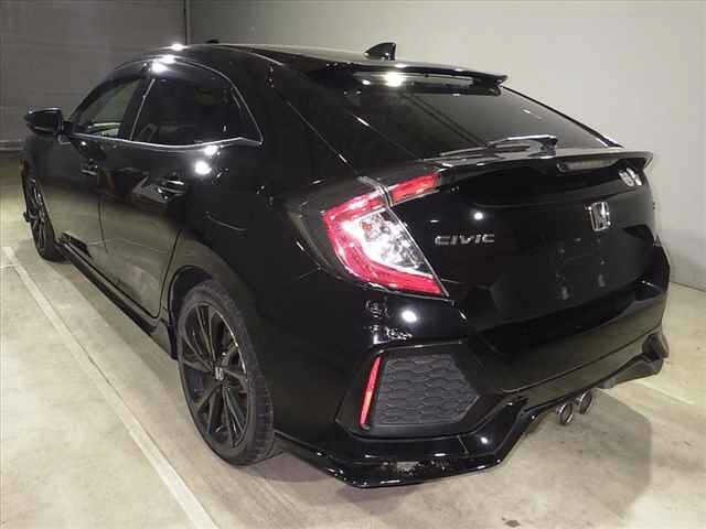 Honda CIVIC 2017 8510489-4