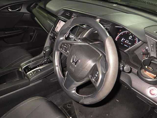 Honda CIVIC 2017 8510489-8