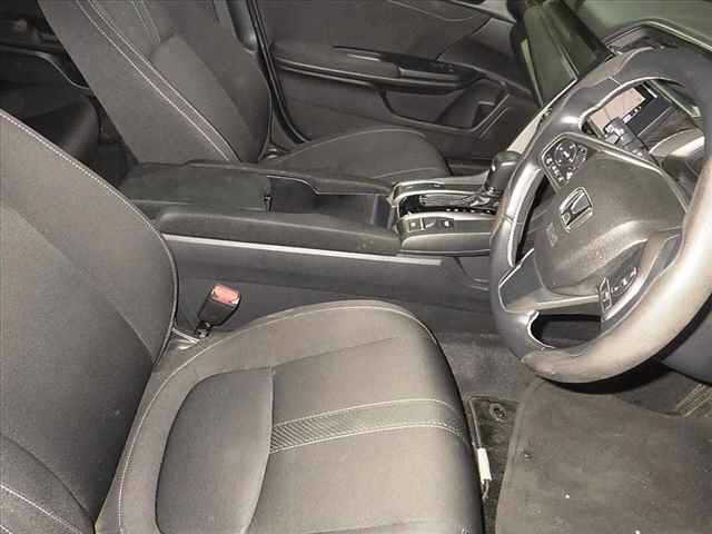 Honda CIVIC 2017 8510489-9
