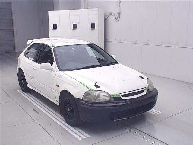 Honda CIVIC 1997 8510490-0