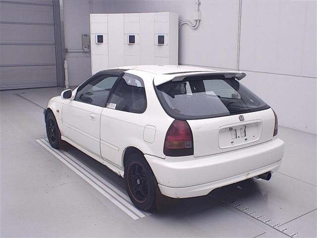 Honda CIVIC 1997 8510490-1