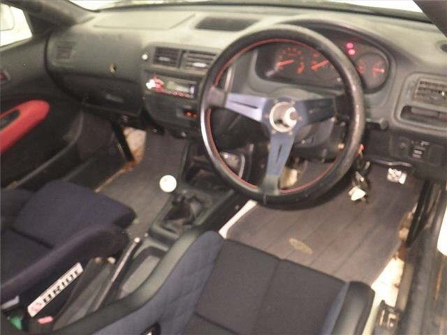 Honda CIVIC 1997 8510490-3