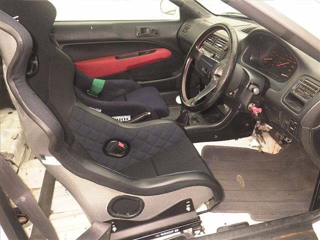 Honda CIVIC 1997 8510490-5