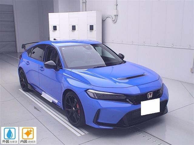 Honda CIVIC 2026 8510491-0