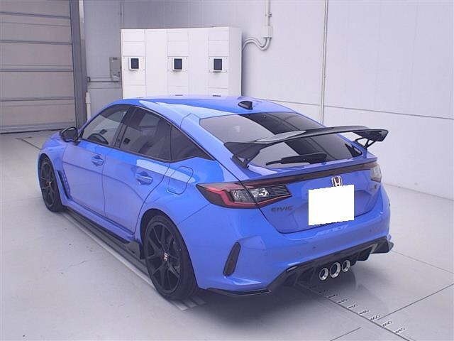 Honda CIVIC 2026 8510491-1