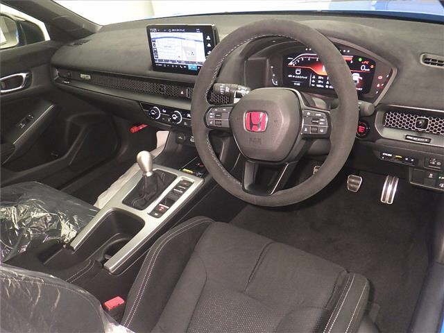 Honda CIVIC 2026 8510491-3