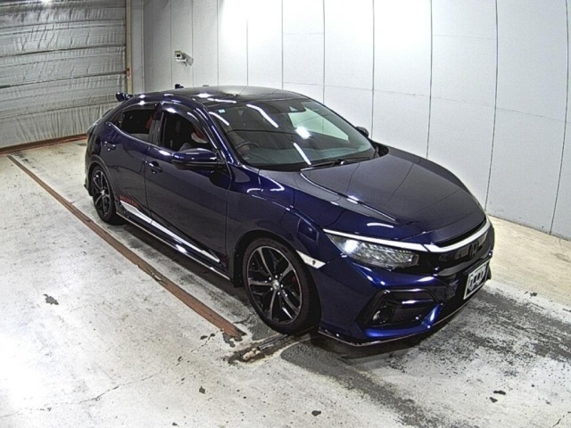 Honda CIVIC 2020 8510493-0