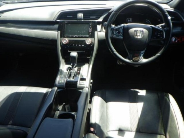 Honda CIVIC 2020 8510493-3