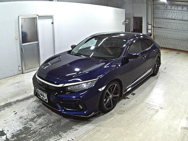 Honda CIVIC 2020 8510493-4