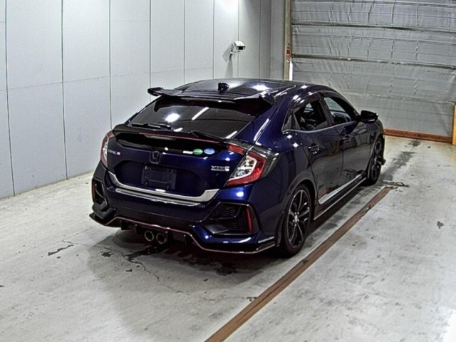Honda CIVIC 2020 8510493-5
