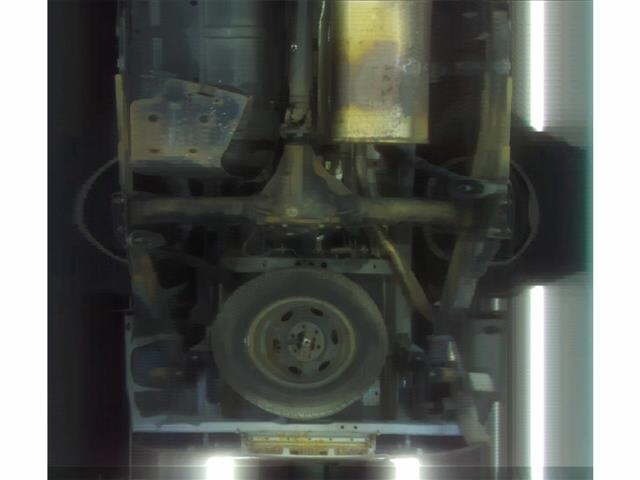 Isuzu COMO 2011 8505250-11