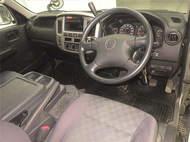 Isuzu COMO 2011 8505250-3