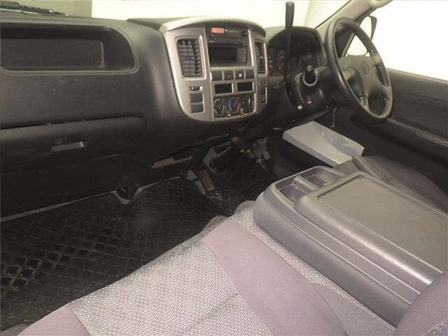 Isuzu COMO 2011 8505250-4