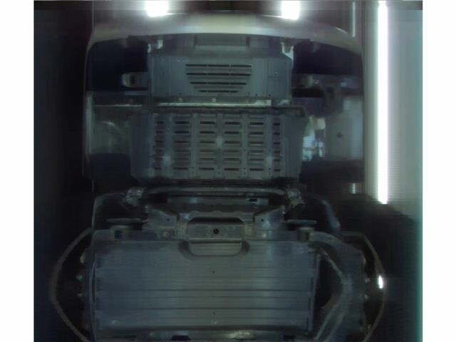 Isuzu COMO 2011 8505250-9