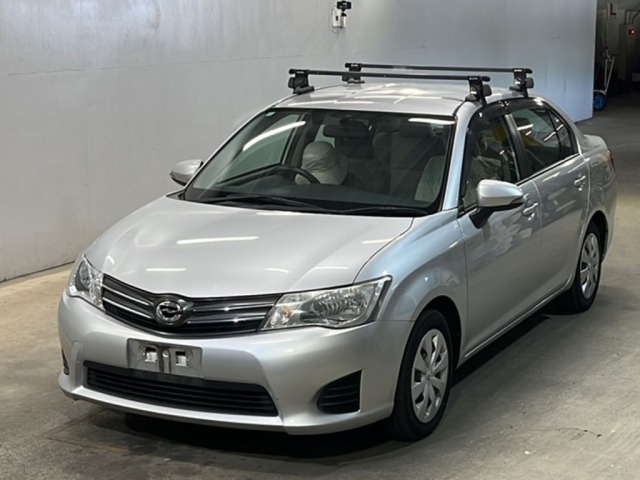 Toyota COROLLA AXIO 2012 8498350-0