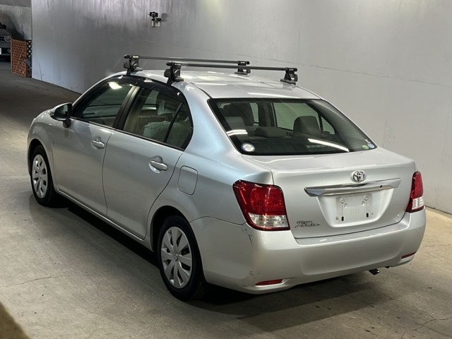 Toyota COROLLA AXIO 2012 8498350-1