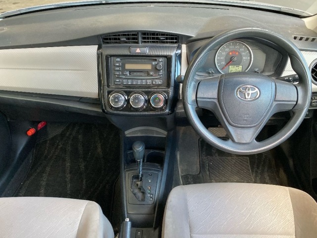 Toyota COROLLA AXIO 2012 8498350-3