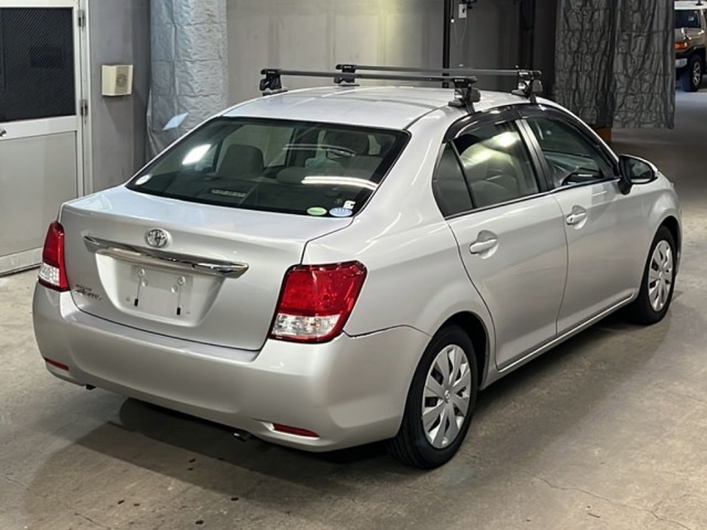 Toyota COROLLA AXIO 2012 8498350-5
