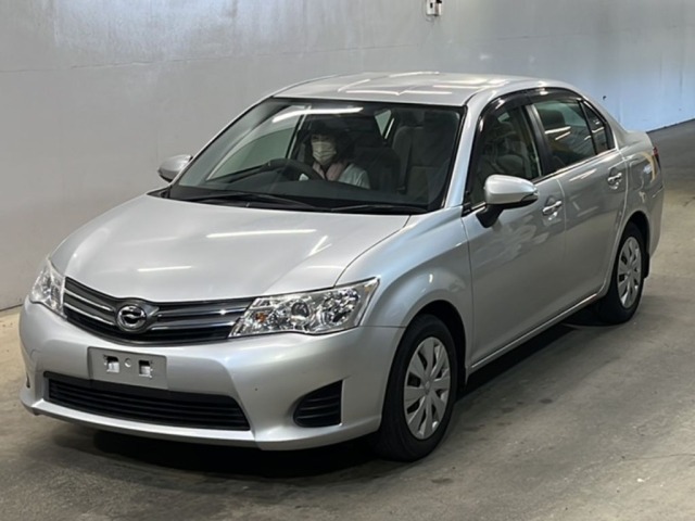 Toyota COROLLA AXIO 2013 8498351-0