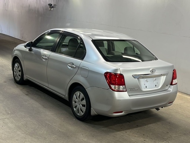 Toyota COROLLA AXIO 2013 8498351-1