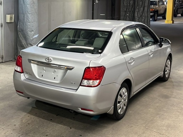 Toyota COROLLA AXIO 2013 8498351-5